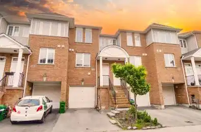2784 Eglinton Avenue Unit# 4 Toronto E08 Ontario M1J 2C8