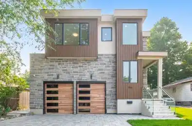 1984 Guild Road Pickering Ontario L1V 1Y1