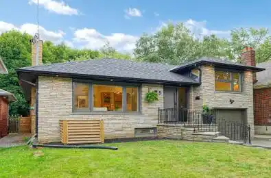 5 mattice Road Toronto W08 Ontario M9A 1E1