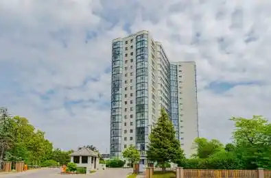 1360 Rathburn Road Unit# 906 Mississauga Ontario L4W 4H4