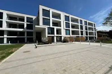 200 Keewatin Avenue Unit# 103 Toronto C10 Ontario M4P 1Z8