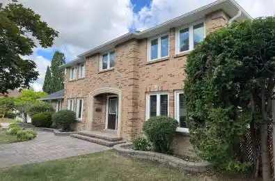 1 Rockley Court Markham Ontario L3T 6V1
