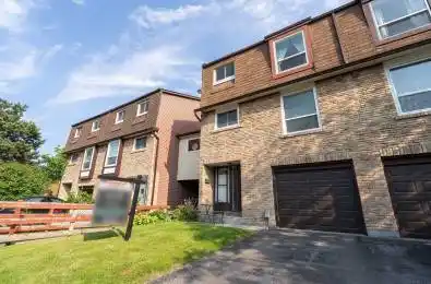 222 Pearson Street Unit# 45 Oshawa Ontario L1G 7C6