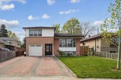 6 Dubarry Avenue Toronto E10 Ontario M1E 3G8