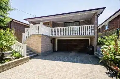 85 Downsview Avenue Toronto W05 Ontario M3M 1E1