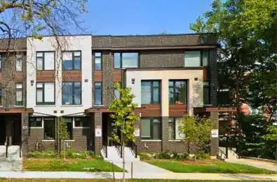 1758 Lawrence Avenue Unit# Unit#1 Toronto W04 Ontario M6L 3C4