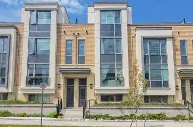 66 William Saville Street Markham Ontario L3R 9S3