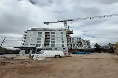 490 Plains Road Unit# 41 Burlington Ontario L7T 2E1