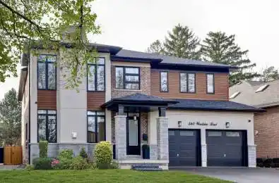 560 Woodview Road Burlington Ontario L7N 3A1