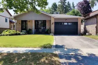 83 Shannon Road East Gwillimbury Ontario L0G 1M0