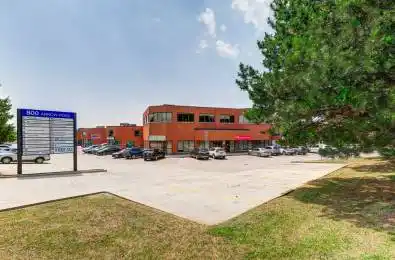800 Arrow Road Unit# 10 - Ground Floor Toronto W05 Ontario M9M 2Z8