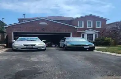 72 Marshall Crescent Ajax Ontario L1T 2N8