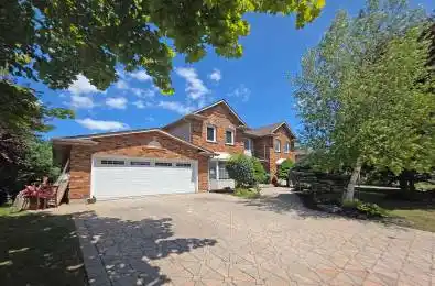 168 Bluebell Crescent Hamilton Ontario L9K 1E7
