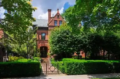20 Elm Avenue Toronto C09 Ontario M4W 1N3