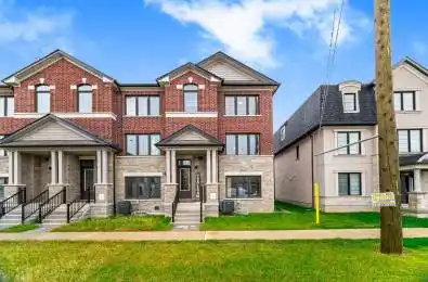 1360 William Halton Parkway Oakville Ontario L6M 5P2