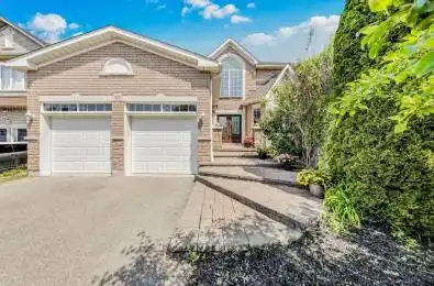 570 Blackwood Boulevard Oshawa Ontario L1K 2N6