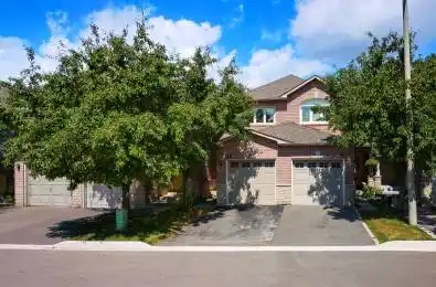 1285 Bristol Road Unit# 15 Mississauga Ontario L5V 2H5