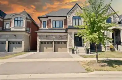 199 Purple Creek Road Vaughan Ontario L4H 5C6