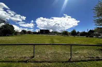 Lot 33 Beaver Street Unit# LOT 33 Parry Sound Ontario P2A 2R1