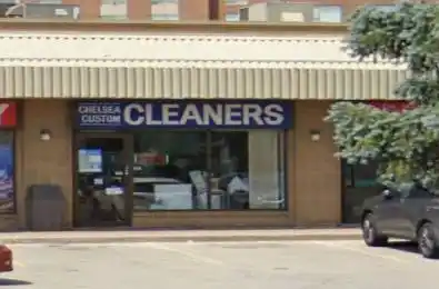 7007 Islington Avenue Unit# 12 Vaughan Ontario L4L 4T5