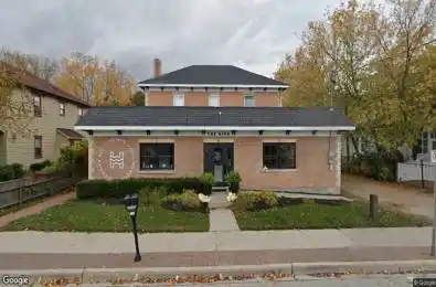 60 Pine Street Unit# 60 Collingwood Ontario L9Y 2N7