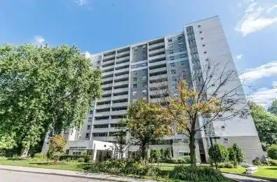 65 Southport Street Unit# 1508 Toronto W01 Ontario M6S 3N6