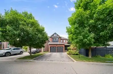 12 Quaker House Lane King Ontario L0G 1T0