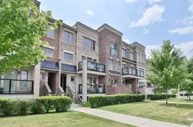 2335 Sheppard Avenue Unit# 22 Toronto W05 Ontario M9M 0E9