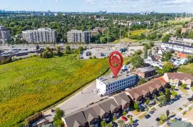 95 Jonesville Crescent Unit# Lower (part of) Toronto C13 Ontario M4A 1