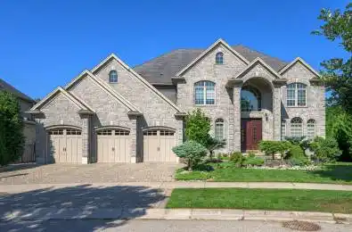 2142 Valleyrun Boulevard London North Ontario N6G 5M7