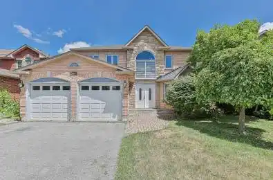 493 Sandalwood Court Oshawa Ontario L1G 7X9