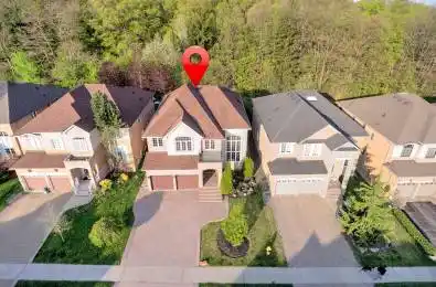 119 Thornhill Woods Drive Vaughan Ontario L4J 8R5