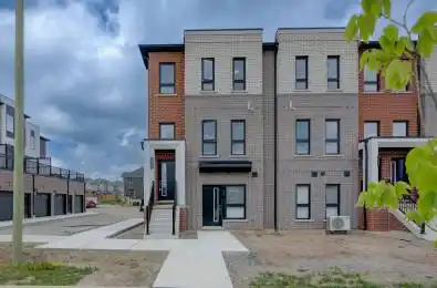 251 Burke Street Hamilton Ontario L8B 2A9