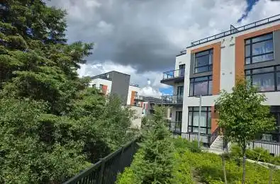 15 David Eyer Road Unit# 1423 Richmond Hill Ontario L4S 0N2