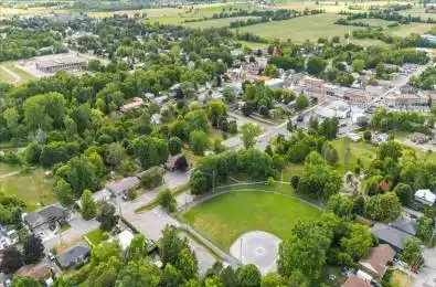 76 Henry Street Stirling-Rawdon Ontario K0K 3E0