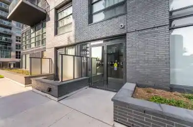 1604 Charles Street Unit# 114 Whitby Ontario L1N 1B9
