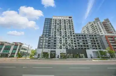 8868 Yonge Street Unit# 1001E Richmond Hill Ontario L4C 0T4