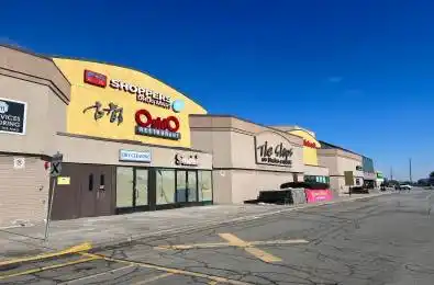 2900 Steeles Avenue Unit# 34 Markham Ontario L3T 4X1