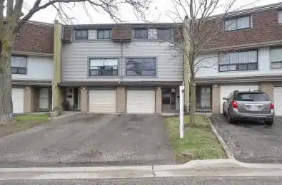 62 Ashton Crescent Unit# 62 Brampton Ontario L6S 3J9