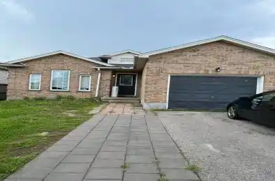 185 Thurman Circle London East Ontario N5V 4Z1