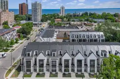 2274 Sovereign Street Oakville Ontario L6L 0H9