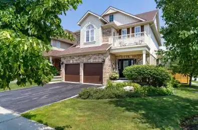 51 Patton Street Collingwood Ontario L9Y 0E4
