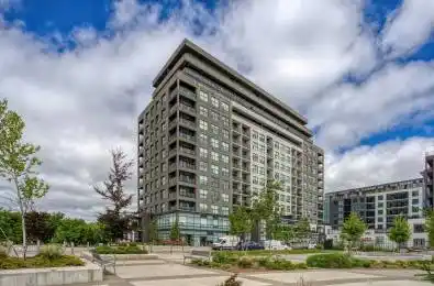 1880 Gordon Street Unit# 205 Guelph Ontario N1L 1L8