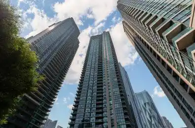 18 Harbour Street Unit# 2409 Toronto C01 Ontario M5J 2Z3