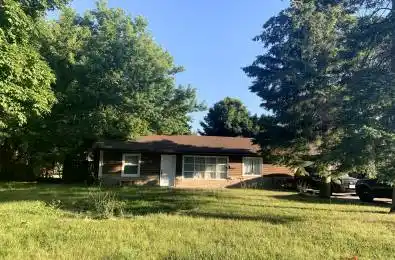 11 Railway Street Vaughan Ontario L6A 1P6