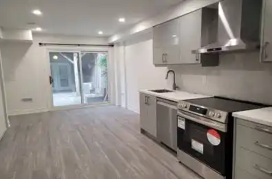 55 Windeyer Lane Unit# Laneway Suite Toronto C08 Ontario M5A 2T3