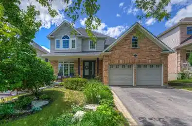 11 Salmon Way Halton Hills Ontario L7J 3B1