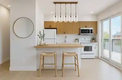 237 Vaughan Road Unit# 3rd Toronto C03 Ontario M6C 2M8