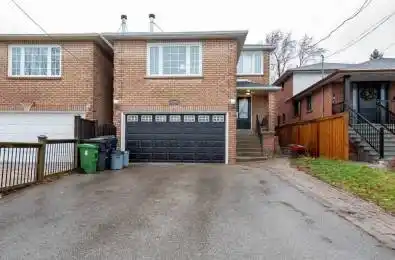 58 Park Street Toronto E06 Ontario M1N 2N7