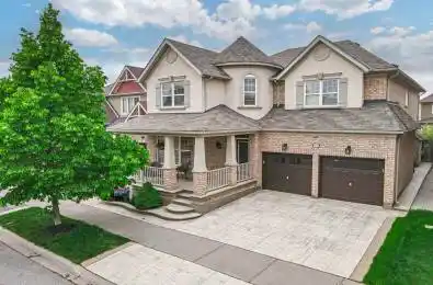 879 Etherington Way Milton Ontario L9T 0Z3